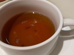-顺德美的万豪酒店-万豪中餐厅