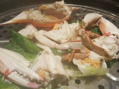 -船奇蒸汽海鲜·闽菜(八市海鲜总店)