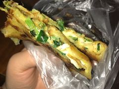 -老客满蛋饼(双塔市集店)