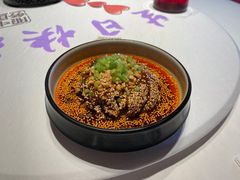 -俏江南天津时尚曲艺主题餐厅(马场道店)