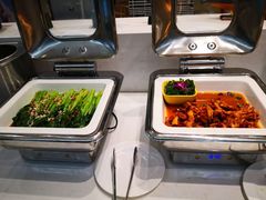 -纽斯特牛排自助餐厅(浦江万达店)