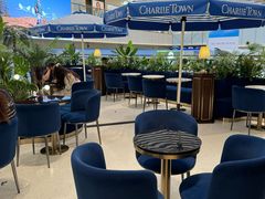 -CHARLIETOWN红茶公司(南京万象天地店)