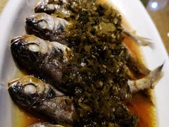 -阿巧一号私房菜(止园路店)