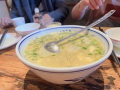 -衡地道·三菜一汤(水岸新城店)