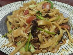 -天天向上素食餐厅(五台山店)