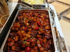 -山明水秀大饭店