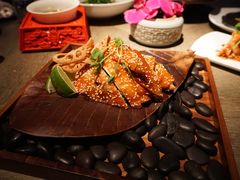 -悦轩中餐厅·高空江景·杭州柏悦酒店