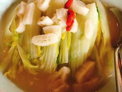 -三号黄浦会Canton Table