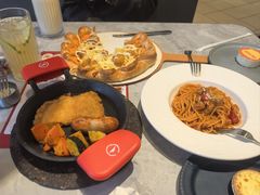 -必胜客(南通新圆融店)