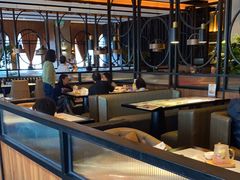 -半秋山西餐厅(宜昌大洋店)