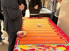-舟山朱家尖绿城威斯汀度假酒店