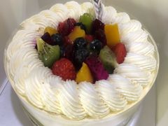 -Dough&Joe团憩(瑞虹天地月亮湾店)