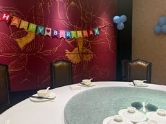 -巴蜀风月·聚会团建·生日宴(宝安店)