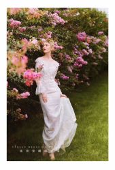 点击看大图 -南京宝娜嫁衣婚纱礼服馆(中央路店)