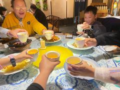 -老外婆·渔村(恒一广场店)