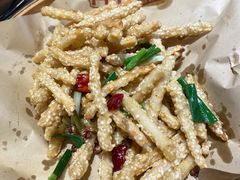 -肖记公安牛肉鱼杂馆·省级非物质文化遗产(三角路直营店)