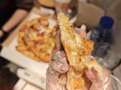 -必胜客(仲盛世界商城店)