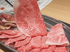 -和牛放题的殿堂 肉屋横丁(秋叶原店)