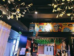 -AK47烤羊腿串吧(柳浪家园店)