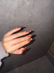 -丽心自助美甲美睫