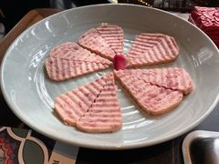 梅林午餐肉-大隐·成都火锅Bistro(合生麒麟新天地店)