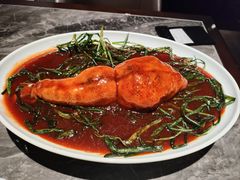 -平山宴(瘦西湖店)