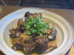 -永安鱼庄·镇江菜(丁卯店)