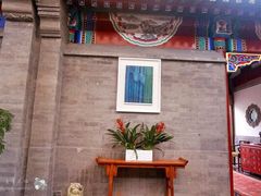 -北京古城老院厉晓麟精致菜