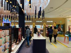 -国药中服免税(北京坊店)