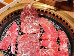 -江户烧肉(高德店)
