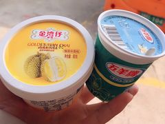 -东澳岛