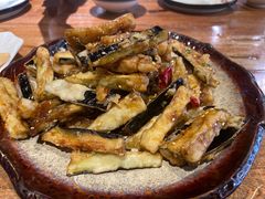 功夫茄子-宋都禾源·灌汤包子(汉兴路直营店)