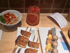 -火山屋台(新街口店)