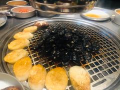 -馥二代韩式烤肉 2세대 불고기(喷水池店)