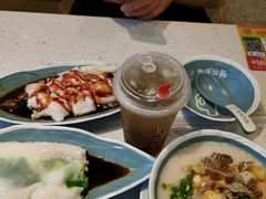 -华辉拉肠(宝华店)