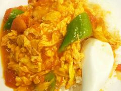 -山丹丹西北菜(金贸大厦店)