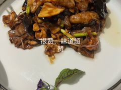 -萃華楼(王府井店)