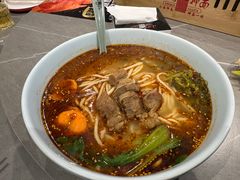 -小国抻面大烧烤馆