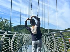 -威海华夏城景区