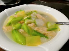 -渔米粥(罗湖店)