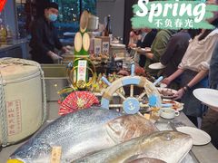 -南湖宾馆·鸳湖阁全日制餐厅