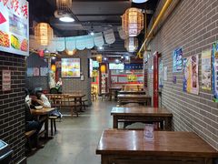 大堂-西宁新千观光夜市(夏都大街店)