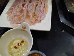 -巴国口福火锅(石桥铺店)
