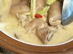 -广州富力丽思卡尔顿酒店·丽轩·粤菜