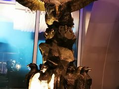 -北京盘古七星酒店