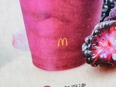 -麦当劳(盛兴大街店)