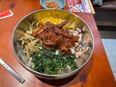 -鑫日千里马朝鲜族小馆(总店)