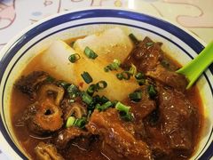 -亞婆井·劲抽面食(铂顿城店)