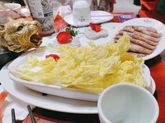 -重庆袁老四火锅(武进万达店)
