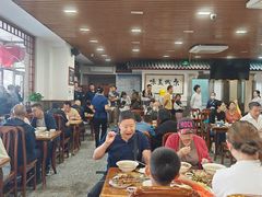 -柴氏风味斋(甘家口店)